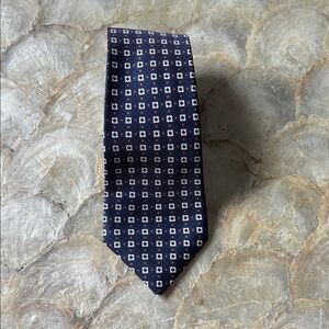 NWT vintage Hermes tie
